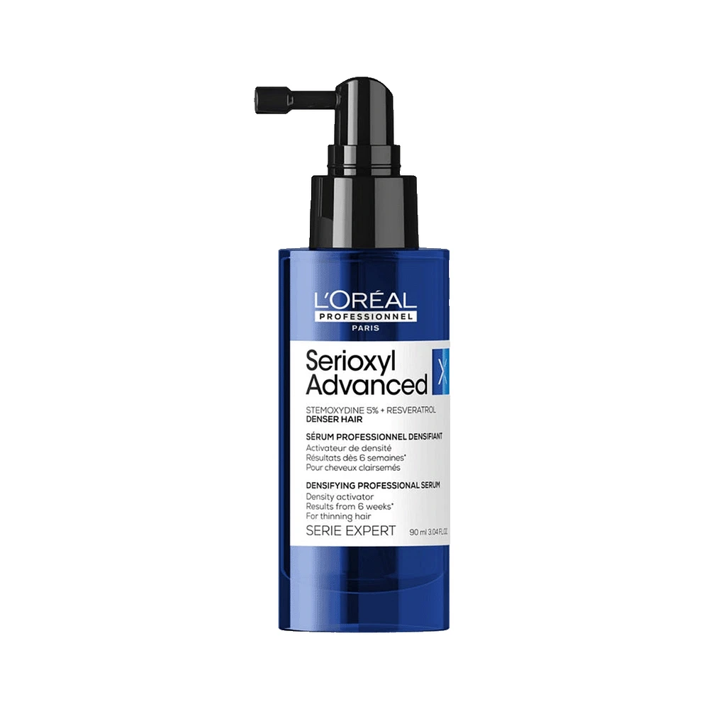 Serie Expert | Serioxyl Advanced | Sérum Densifiant 90ml (3.04 fl. oz)