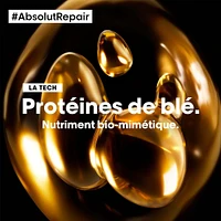 Serie Expert | Absolut Repair | Huile 10-en-1