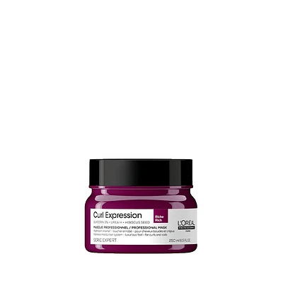 Serie Expert | Curl Expression Masque Riche