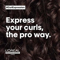 Serie Expert | Curl Expression | Crème-de-Mousse 10-En-1 250ml (8.4 fl. oz)