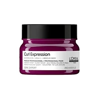 Serie Expert | Curl Expression Mask