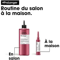 Serie Expert | Pro Longer | Soin Concentré 400ml (13.5 fl. oz)