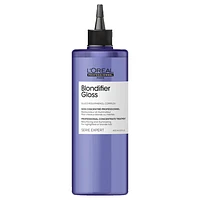 Serie Expert | Blondier Gloss | ***Concentrate Treatment  400ml (13.5 fl. oz)