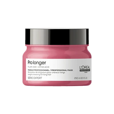 Serie Expert | Pro Longer Mask