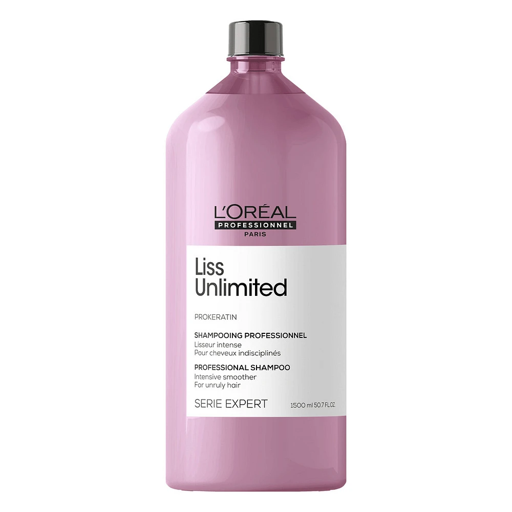 Serie Expert | Liss Unlimited Shampoo