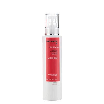 Hairchitecture | Volumizing Gel-Cream 200 ml (6.76 fl. oz)