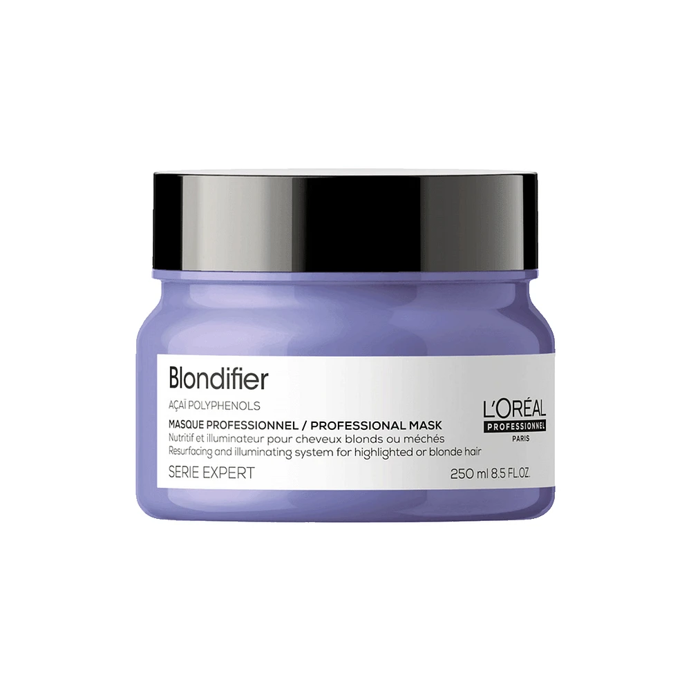 Serie Expert | Blondifier Masque