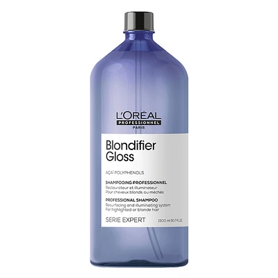 Serie Expert | Blondifier Gloss Shampoo