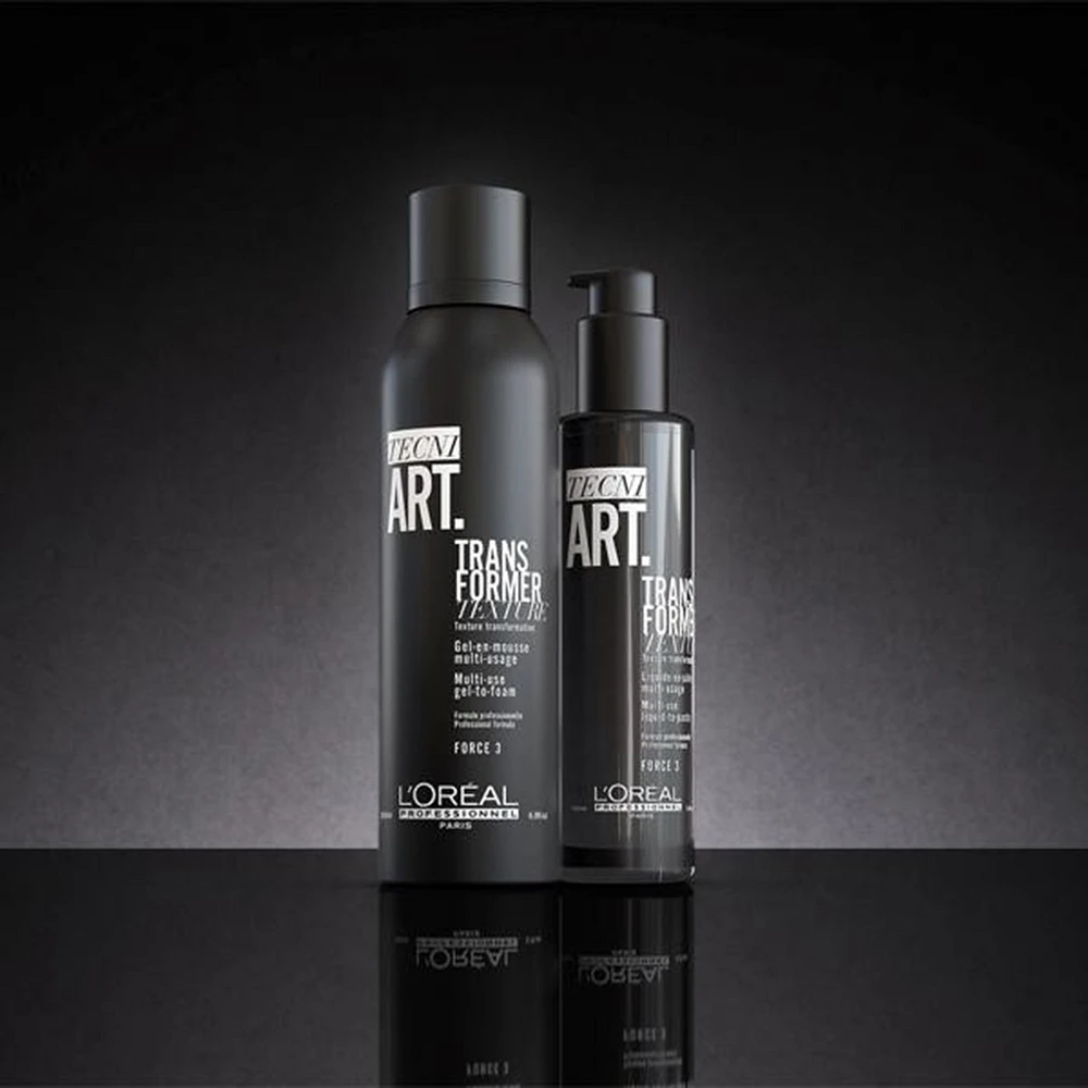 Tecni.Art | Transformer Texture | Liquid-to-Paste (150ml/5.1oz)