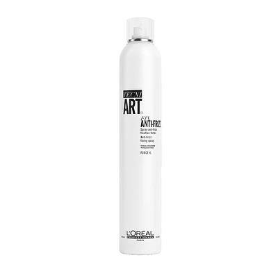 Tecni.Art | ***Fix Anti-Frizz (400ml/13.5oz)