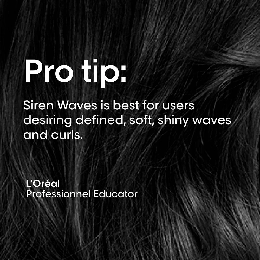 Tecni.Art | ***Siren Waves (150ml/5.1oz)