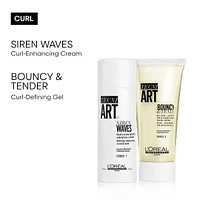 Tecni.Art | ***Siren Waves (150ml/5.1oz)