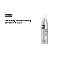 Tecni.Art | ***Rebel Push-Up (250ml/8.4oz)