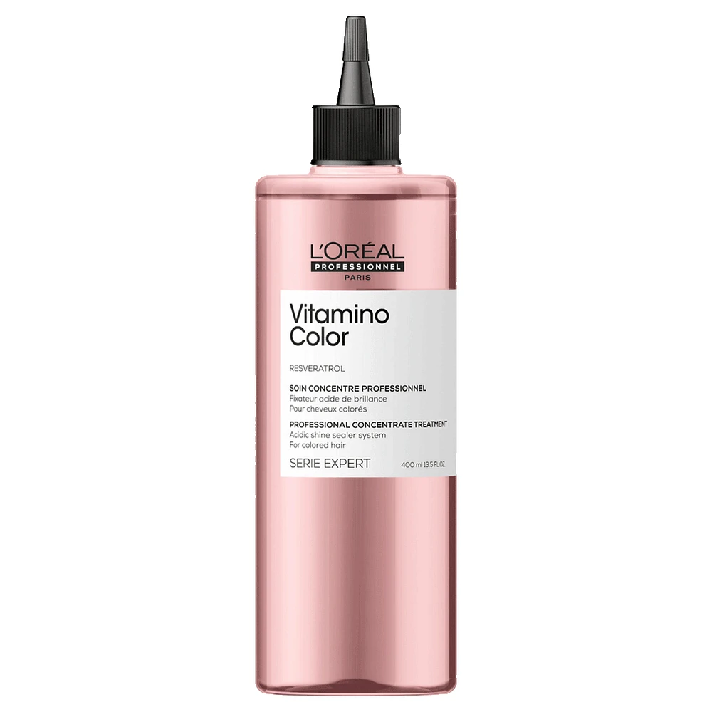 Serie Expert | Vitamino Color | Soin Concentré 400ml (13.5 fl. oz)