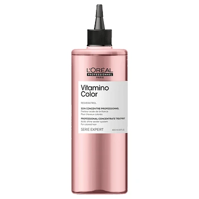 Serie Expert | Vitamino Color | Soin Concentré 400ml (13.5 fl. oz)