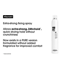 Tecni.Art | ***Air Fix Pure (400ml/13.5oz)