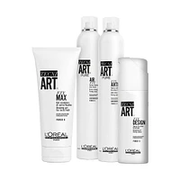 Tecni.Art | ***Air Fix Pure (400ml/13.5oz)