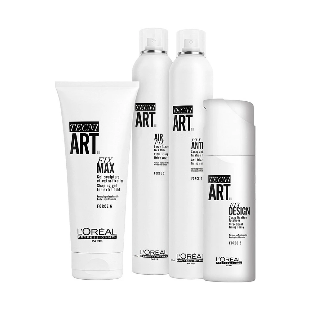 Tecni.Art | Air Fix (400ml/13.5oz)