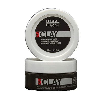 Homme | ***Clay 50ml (1.7 oz)