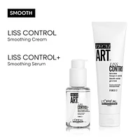 Tecni.Art | Liss Control+ (50ml/1.7oz)