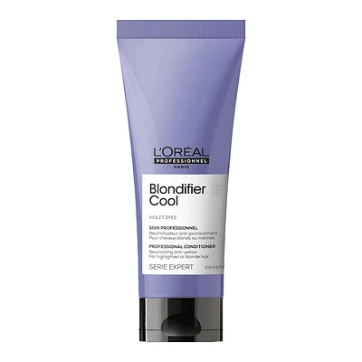 Serie Expert | Blondifier ***Cool | Conditioner 200ml (6.7 oz)