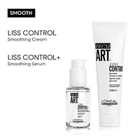 Tecni.Art | Liss Control (150ml/5.1oz)