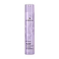 Style + Protect | Soft Finish Hairspray 312g