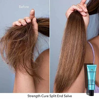 Strength Cure | Traitement Split End Salve 50ml