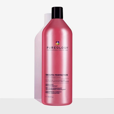 Smooth Perfection | Shampoo