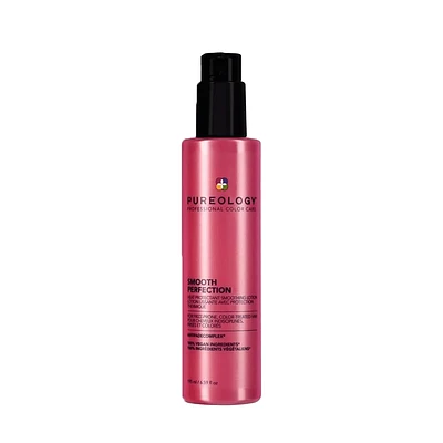 Smooth Perfection | Heat Protectant Smoothing Lotion 195 ml