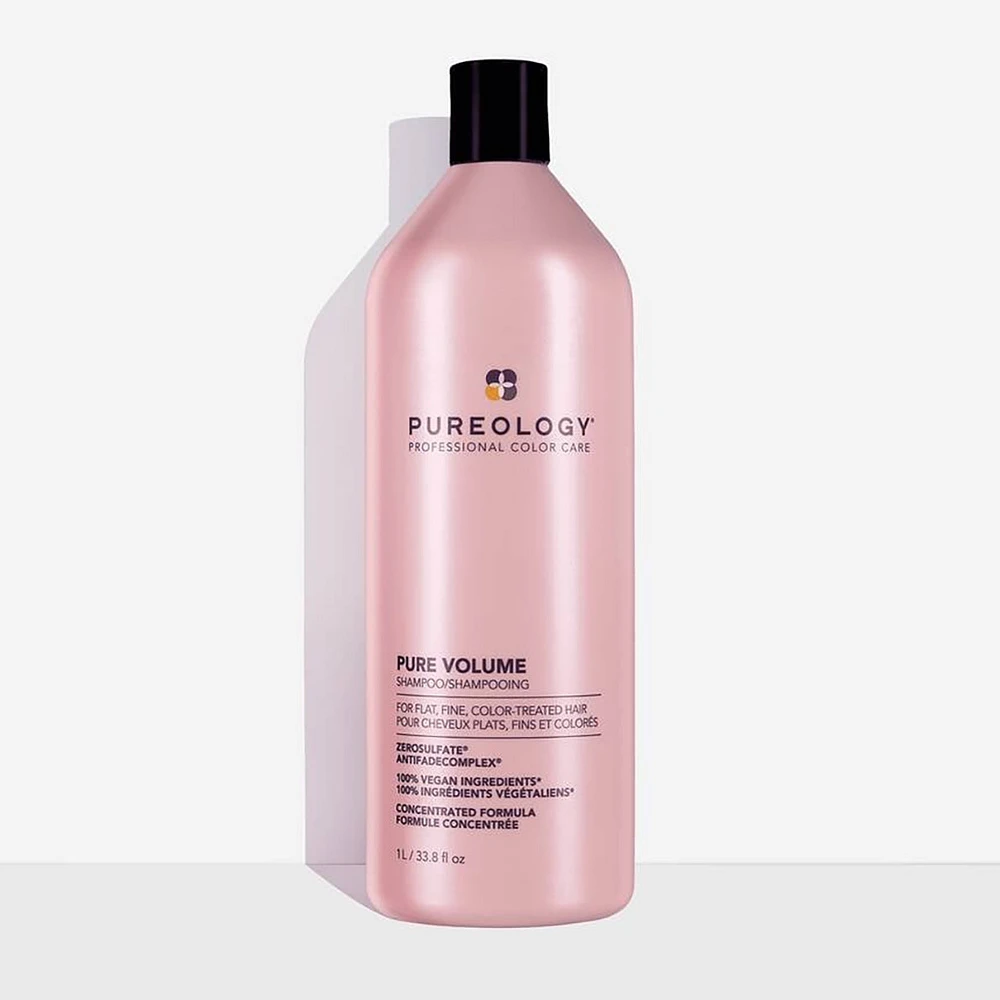 Pure Volume | Shampoo