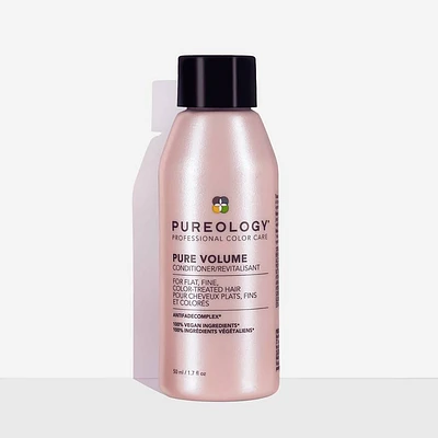 Pure Volume | Revitalisant