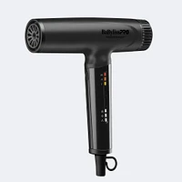 BABYLISSPRO - Nano TITANIUM Séchoir Haute Vitesse Léger