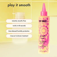 Smooth Over | Soin Anti-Frisottis 200ml