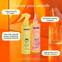 Smooth Over | Soin Anti-Frisottis 200ml