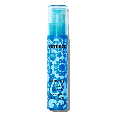 Water Sign | Huile Capillaire Hydratante 50ml