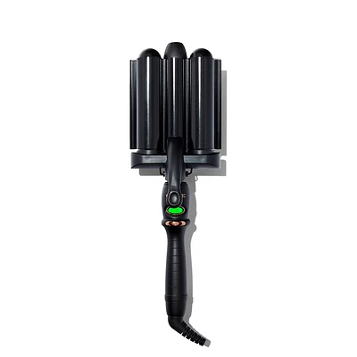 Jumbo High Tide | Deep Hair Beachwaver Curler