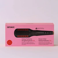 Polished Perfection 2.0 | Straightening Brush