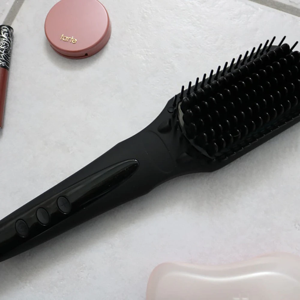 Polished Perfection 2.0 | Straightening Brush
