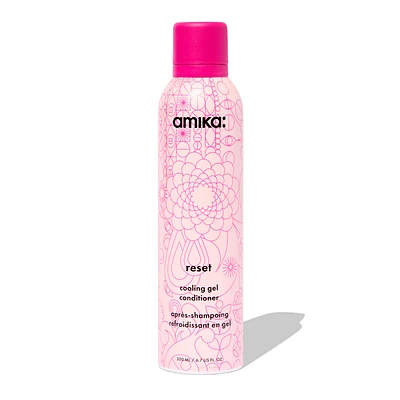 Reset | Après-Shampooing Refroidissant en Gel 200 ml