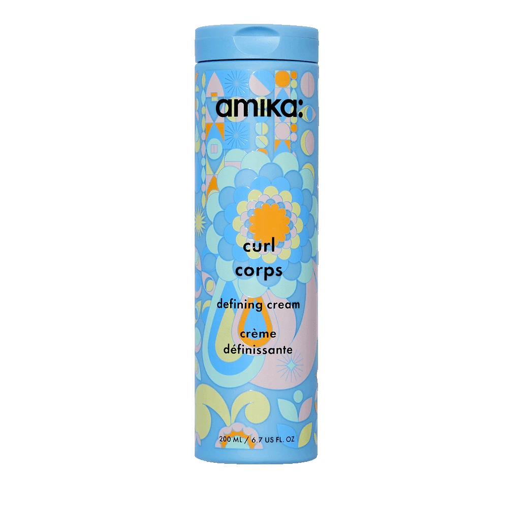 Curl Corps | Crème Définissante 200ml