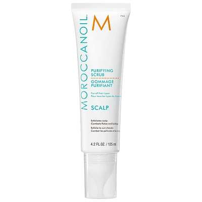 Scalp | Gommage Purifiant 125ml (4.2 oz)