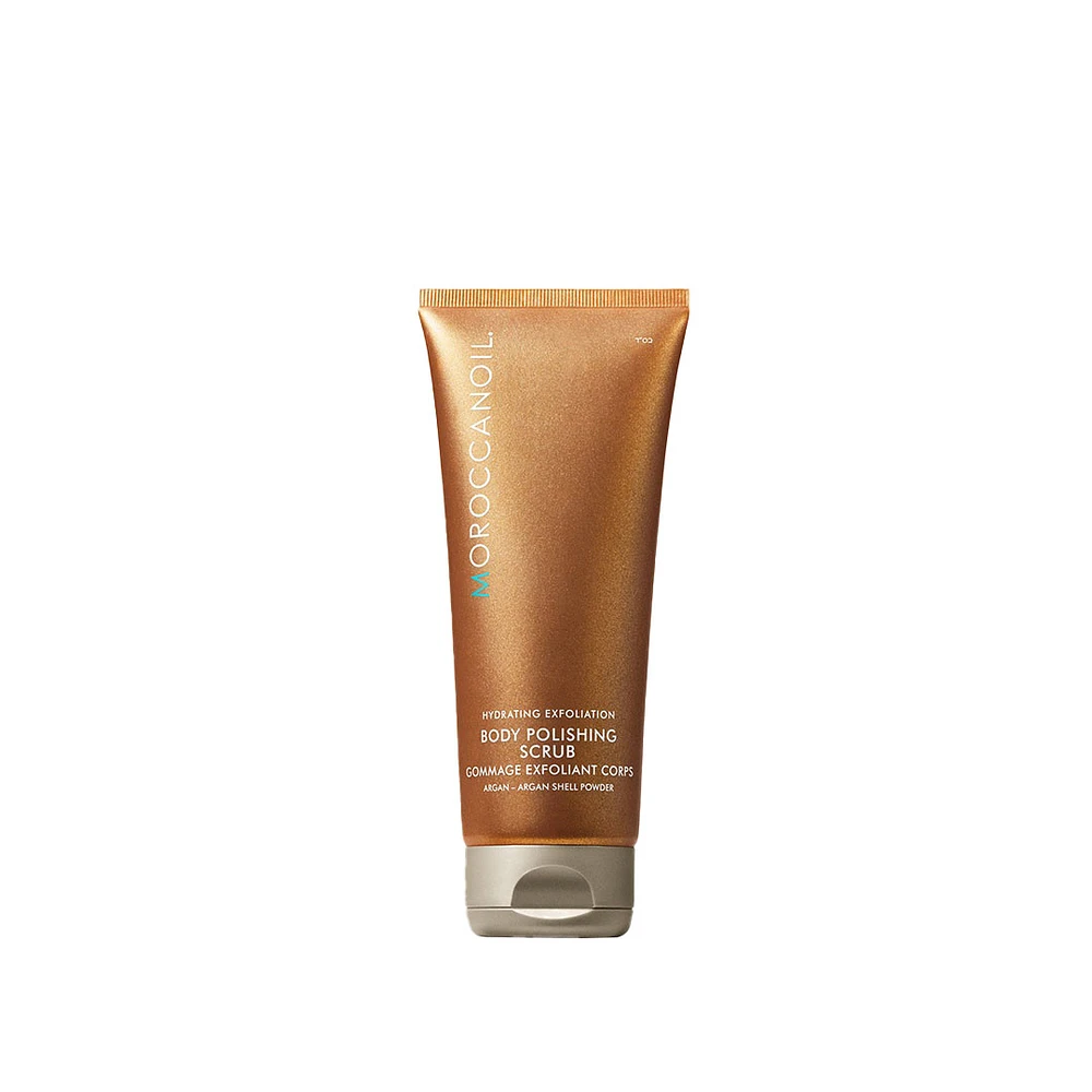 Body | Gommage Exfoliant Corps Fragrance Originale 200ml