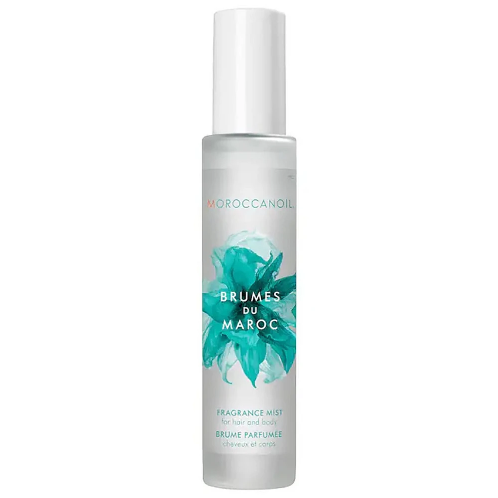 Brumes du Maroc | Brume Parfumée Cheveux et Corps