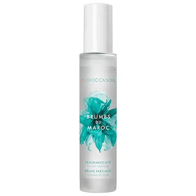 Brumes du Maroc | Brume Parfumée Cheveux et Corps