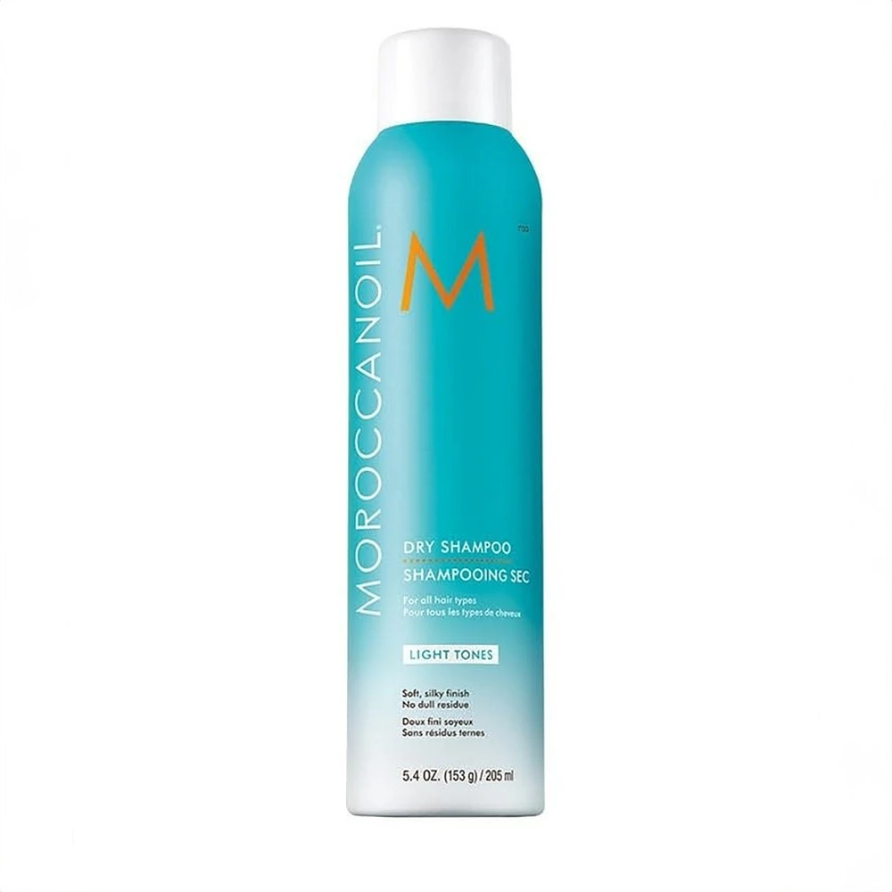 Shampooing Sec | Tons Clairs 205 ml