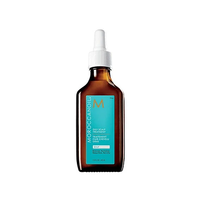 Scalp Treatment | Oily 45ml