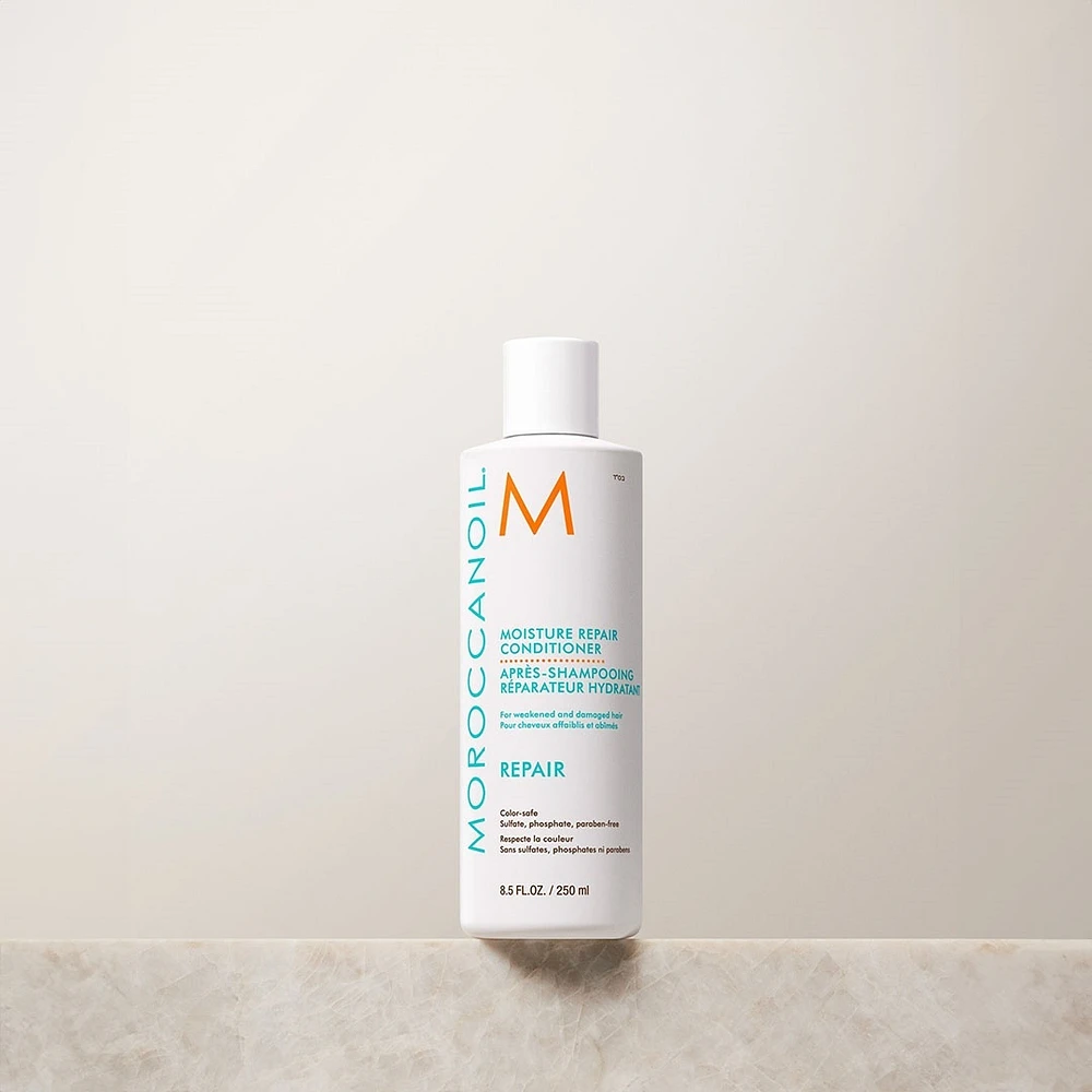 Repair | Après-Shampooing Réparateur Hydratant