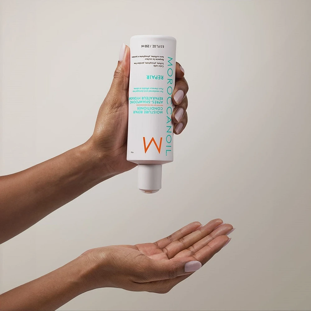 Repair | Après-Shampooing Réparateur Hydratant