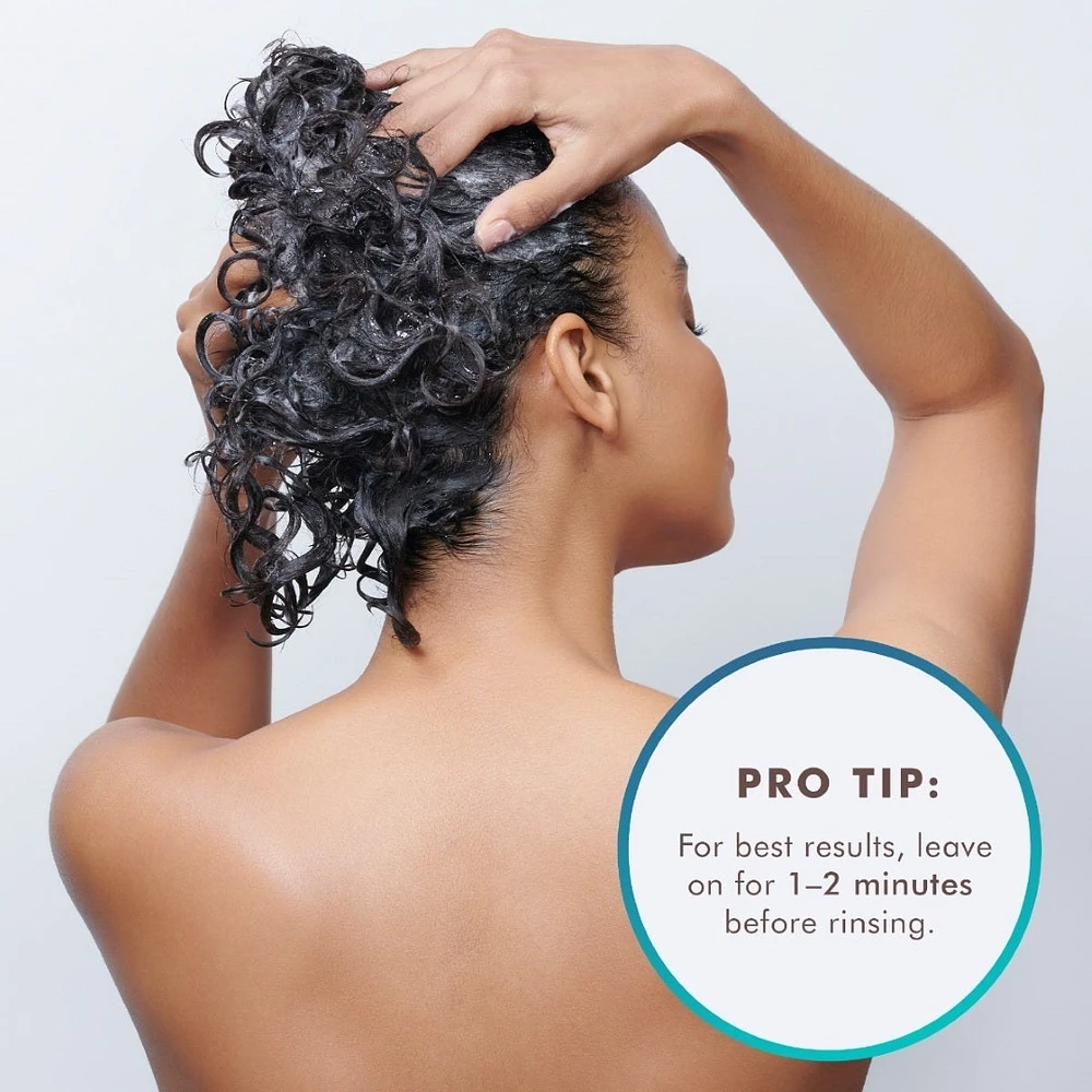 Repair | Après-Shampooing Réparateur Hydratant
